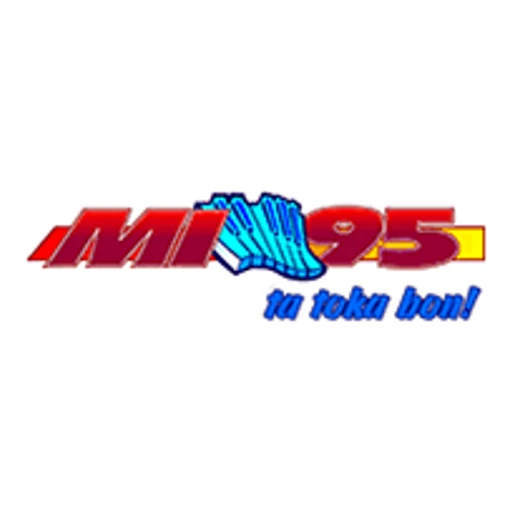 Radio Mi 95.7 FM