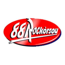 88RocKorsou 88.3 FM