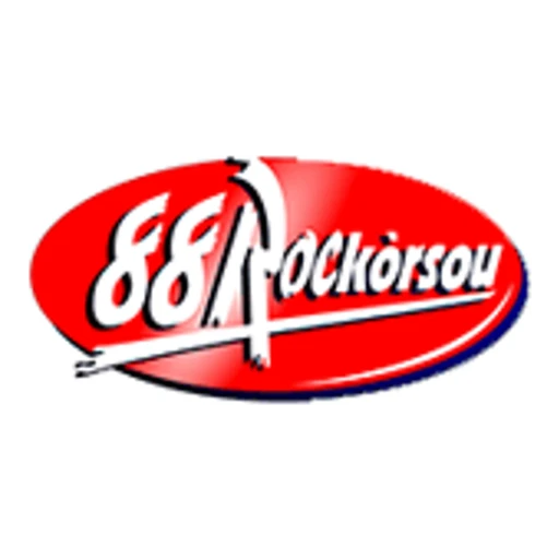 88RocKorsou 88.3 FM