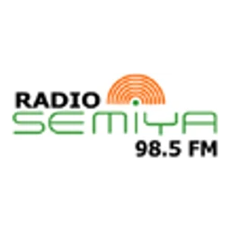 Radio Semiya 98.5 FM