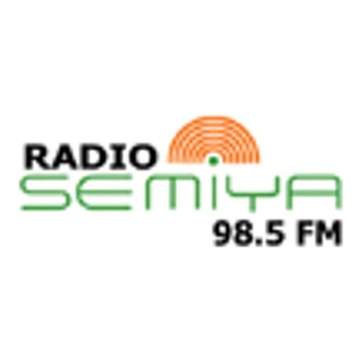 Radio Semiya 98.5 FM