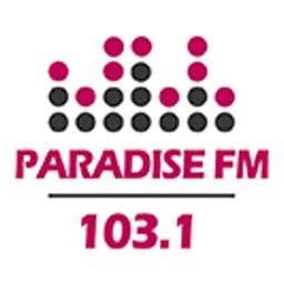 Radio Paradise 103.1 FM