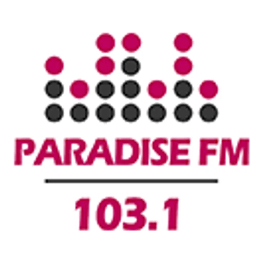 Radio Paradise 103.1 FM