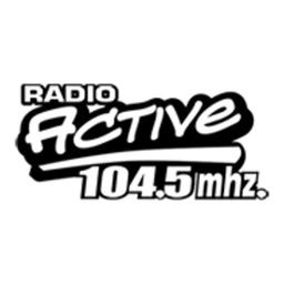 Radio Active 104.5 FM