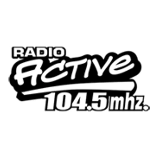 Radio Active 104.5 FM