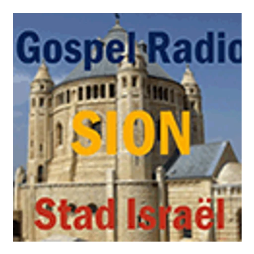 Gospel Radio Sion