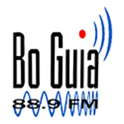 Bo Guia 88.9 FM
