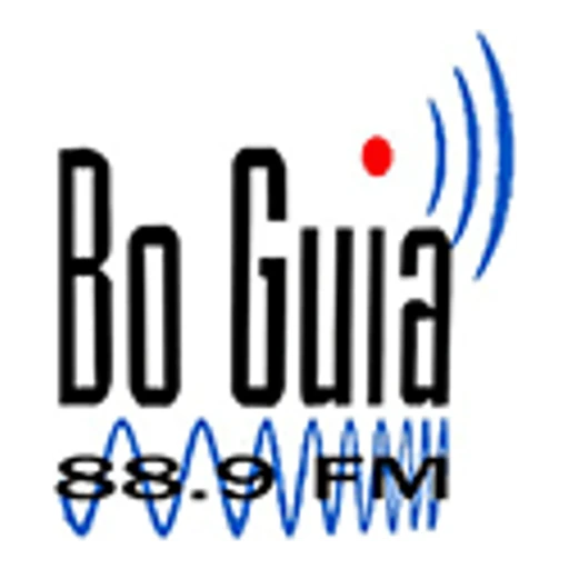 Bo Guia 88.9 FM