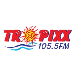 Tropixx 105.5 FM