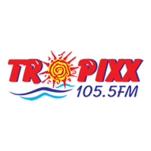 Tropixx 105.5 FM