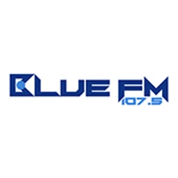 BlueFM 107.5 FM