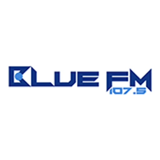 BlueFM 107.5 FM