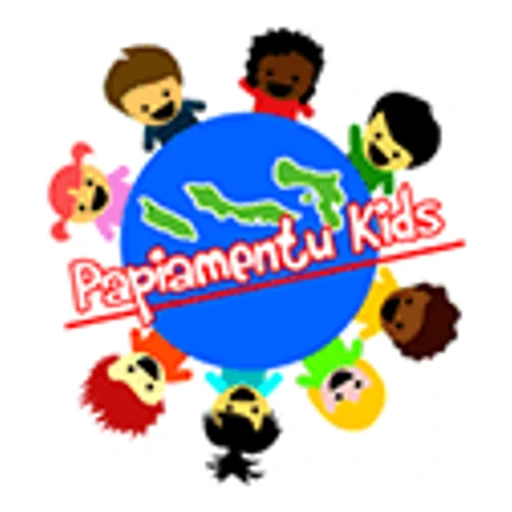 Papiamentu Kids