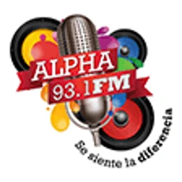 Alpha FM 93.1