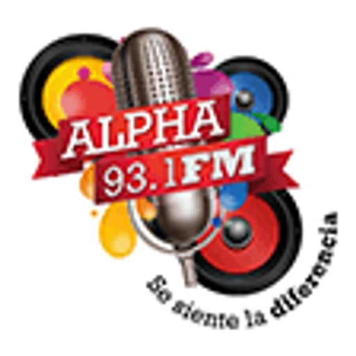 Alpha FM 93.1