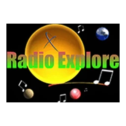 Radio Explore