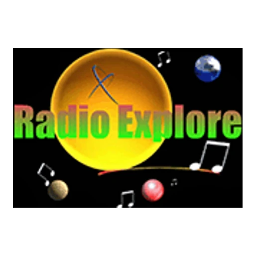 Radio Explore