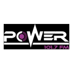 Power 101.7 FM