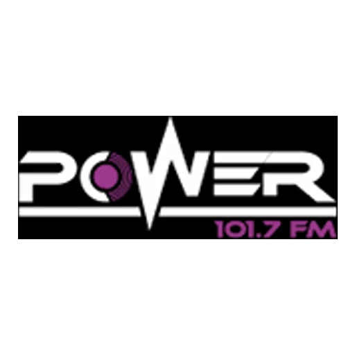 Power 101.7 FM