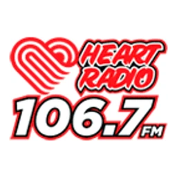Heart Radio 106.7 FM