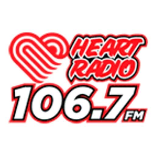 Heart Radio 106.7 FM
