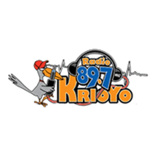 Radio Krioyo 89.7 FM