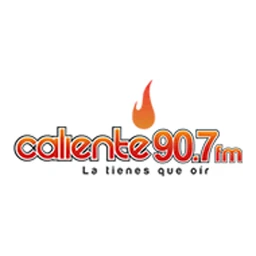 Caliente 90.7