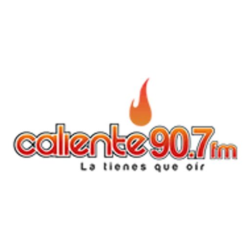 Caliente 90.7