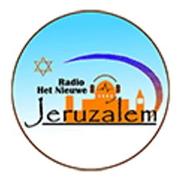 Het Nieuwe Jeruzalem