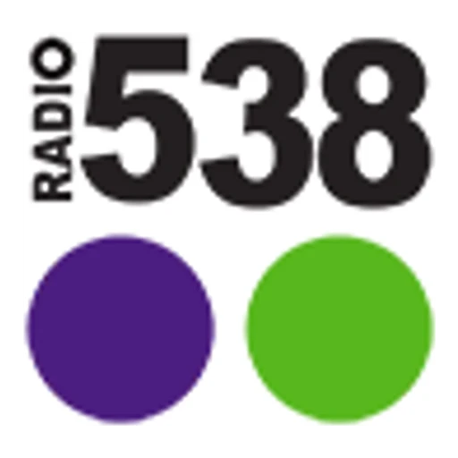 Radio 538