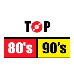 Top 80s 90s Radio