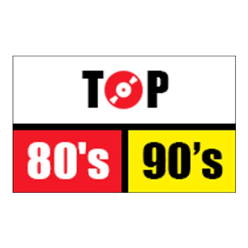 Top 80s 90s Radio