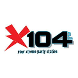 X104.3 FM