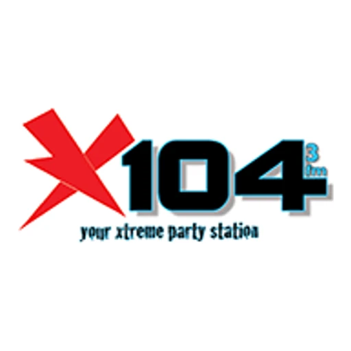 X104.3 FM