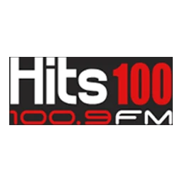 Hits 100 (100.9 FM)