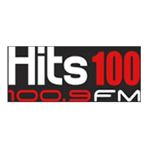 Hits 100 (100.9 FM)