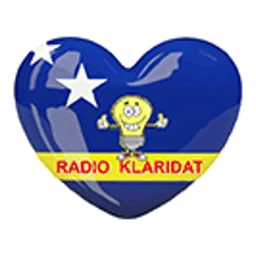 Radio Klaridat