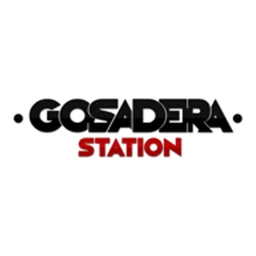 Gosadera Station