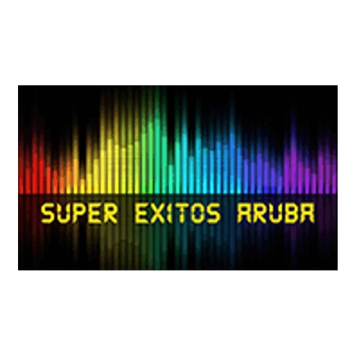 Super Exitos Aruba