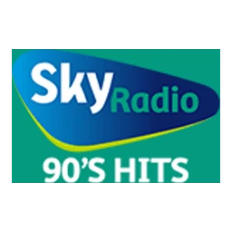 Sky Radio 90s Hits