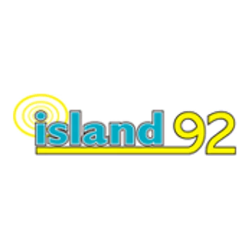 Island 92 (91.9FM)