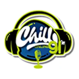 Chill 91 FM Online