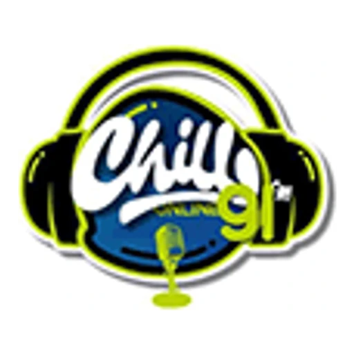 Chill 91 FM Online