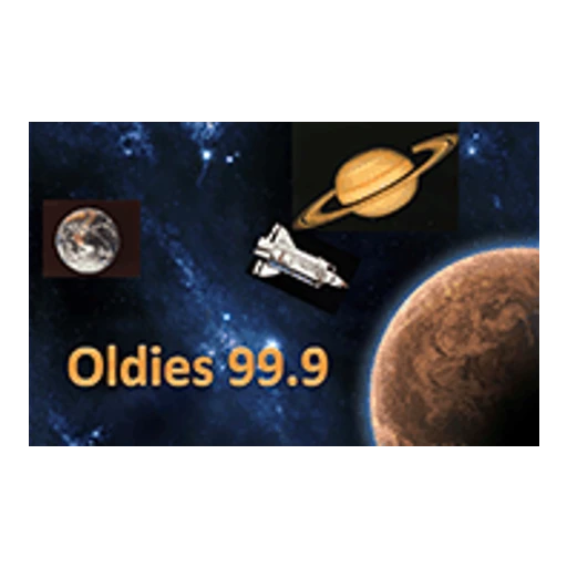 Oldies 99.9