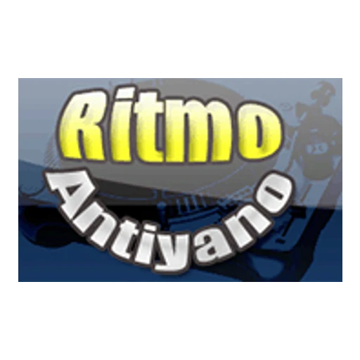 Radio Ritmo Antiyano