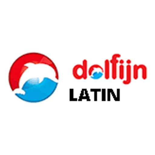 Dolfijn Latin