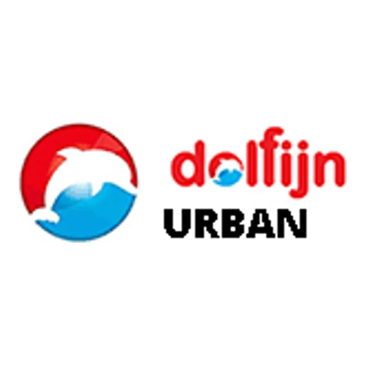 Dolfijn Urban