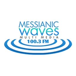 Messianic Waves 100.3 FM