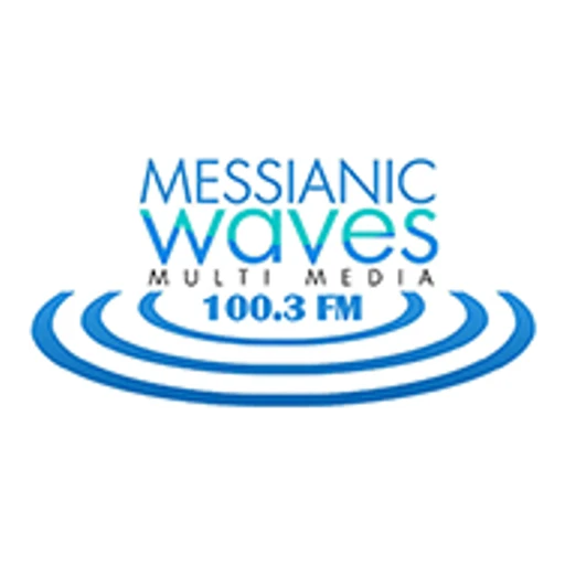 Messianic Waves 100.3 FM