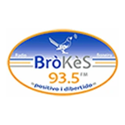 Radio Brokes 93.5FM